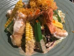 海鲜大盛-月下料理(楷林IFC店)