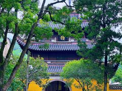 -阿育王寺