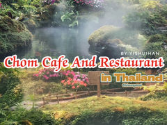 -Chom Cafe and Restaurant