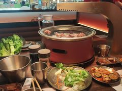 -西塔老太太泥炉烤肉(上海七宝领展广场店)