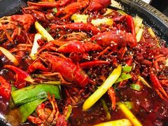 -金陵暴走小龙虾·迷踪蟹(凯德MALL店)