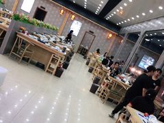 大堂-必点蒸汽海鲜(止锚湾店)