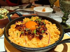 -俄士厨房(时代天街店)