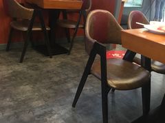 大堂-周鱼小馆石锅酸菜鱼(活力汇店)