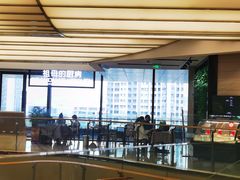 -G+KITCHEN(龙湖狮山天街店)