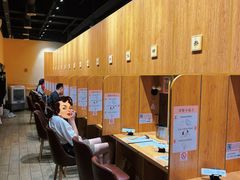 -独食火锅·半米屋台(望平街店)