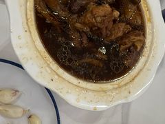 -宛平李记小吃(东关街店)