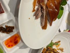 -福海居烤鸭店(鸟巢店)