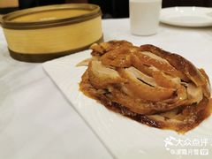 -凤凰园烤鸭店·唐山菜·传承花椒肉(老唐丰路店)