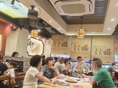 -蒸武门·广式茶点(江南店)