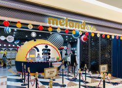 -MELAND CLUB亲子乐园·派对·餐厅(北京芳圆里ID MALL店)