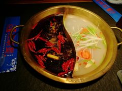 -来涮蜀鲜货火锅串串香(菜市口店)