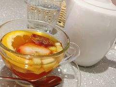 -Dazzling Cafe 蜜糖吐司专卖店