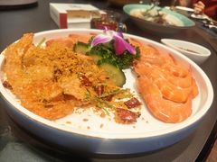 -一品滇香·云南菜(公益西桥店)