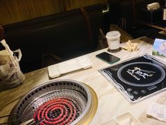 -火炉火自助餐(西直门凯德MALL店)