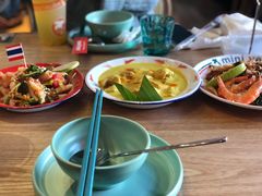 -迷你椰·泰式大排档(湖州衣裳街店)