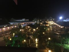 -华山御温泉度假村