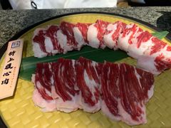 -NIUAN牛庵·日式和牛烧肉(恒隆店)