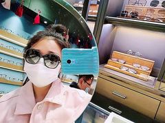 -日本手作眼镜·久川睛匠(新中关购物中心店)