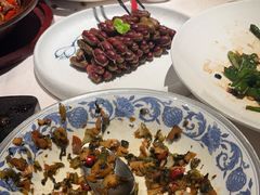 -千百味红餐厅·江西菜(绿地双子塔店)