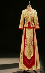 -韩国天使嫁衣婚纱礼服馆(上海旗舰店)