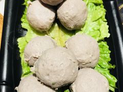 -今日炊牛·潮汕牛肉火锅(华采天地店)