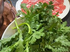 -清真·京华源铜锅涮肉(丰庆店)