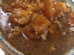 -马记伊源斋涮肉·清真菜(潘家园古玩市场店)