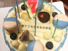 -派悦坊·甜品·蛋糕(日坛店)