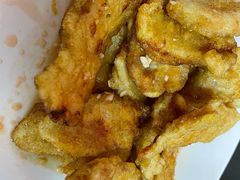 锅包肉-东北酱骨头馆(蓁巷店)