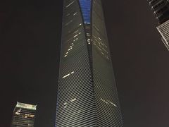 -上海柏悦酒店