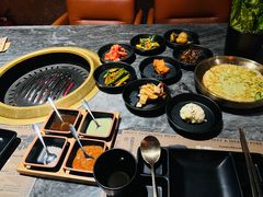 -虎哥六韩式烤肉料理 TIGERGRILL(隆生金山湖中心购物广场店)
