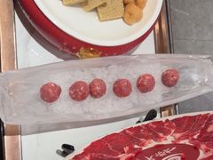 -捞神煲汤火锅(湖滨商业街店)