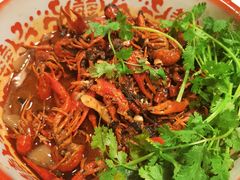 -文和友老长沙龙虾馆(化龙池店)