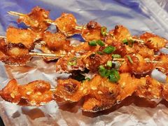 -千岛蚝高压锅生蚝·人参火锅(白云万达店)