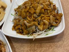 -揭阳钟记小食(福田新村店)