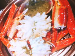 -蟹之国·精品蟹料理(极地店)