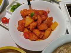 -东流山北京烤鸭·家常菜(南京首店)