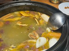 -一朵菌·野生菌探索家火锅(南亚店)