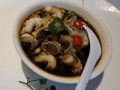 辣酒汁浸花螺-解香楼(八盘岭路店)