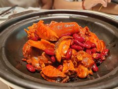 -维园悦谱·海派家常菜(乌鲁木齐南路店)