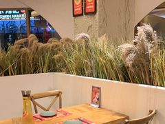 -做披萨的奇葩(中海央墅店)