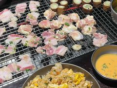 -夜食白市Yespicy·烧烤啤酒宵夜(番禺四海城店)
