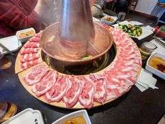 -北门涮肉·铜锅涮肉(南锣鼓巷店)