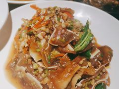 -汪爹爹武汉牛三鲜(朝外大街店)