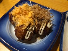 章鱼小丸子-米彩料理(西丽店)