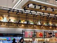 -罗森尼娜(解放西路店)