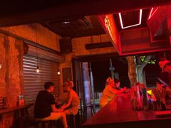 -The Drinkery (瑞金店)
