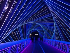 -琴岛之星摩天轮