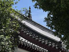 -长春观